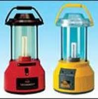 Solar Lanterns