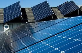 SOLAR POWER PACK FOR BANKS