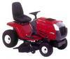 Ride On Lawn Mower