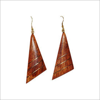 Semi-precious Stones Earring