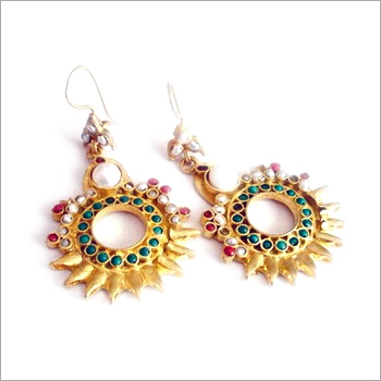 Custom Handmade Earrings