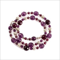 Ladies Handmade Bracelet