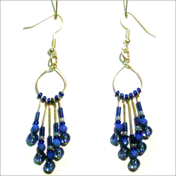 Fashion Handmade Ladies Earrings