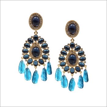 Fashion Ladies Handmade Earrings