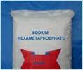 Sodium Hexa Meta Phosphate, 67% (NaPo3)6)