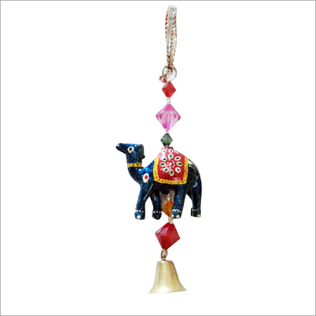Magnetic Key Hanger