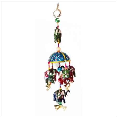 Beaded Door Hanging