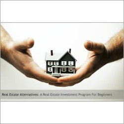 Real Estate Developer By AARTHI DEVELOPERS