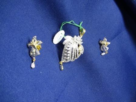 A D Locket
