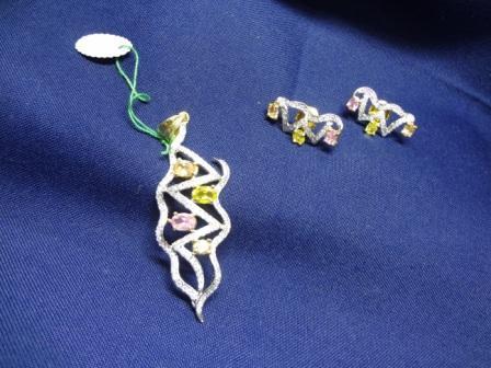AD LOCKET
