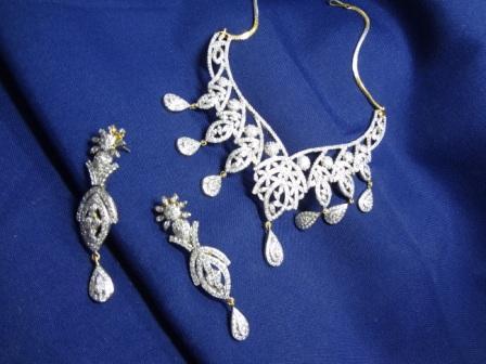 AD Pendent set