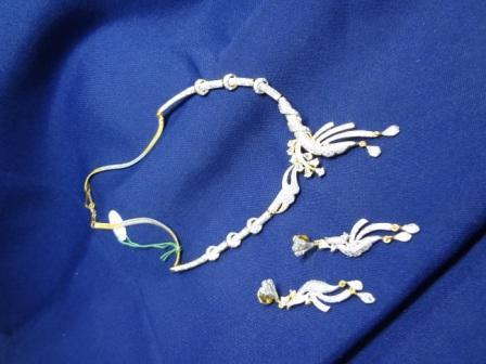 AD Pendent set