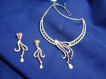 AD Pendent set