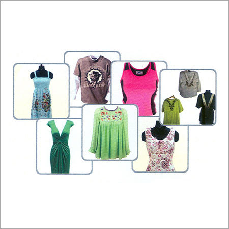 Designer Readymade Garments