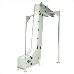 Bucket Elevators