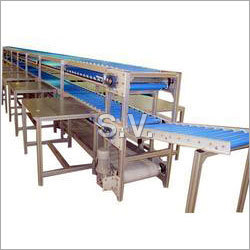 Gravity Roller Conveyors