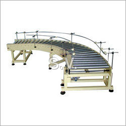 Roller Conveyors