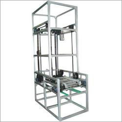 Carton Elevators