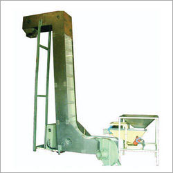 Bucket Elevator