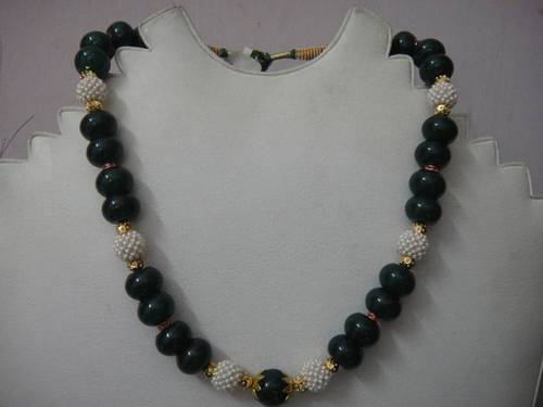 Bead Necklace