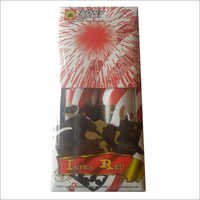 Wedding Fireworks