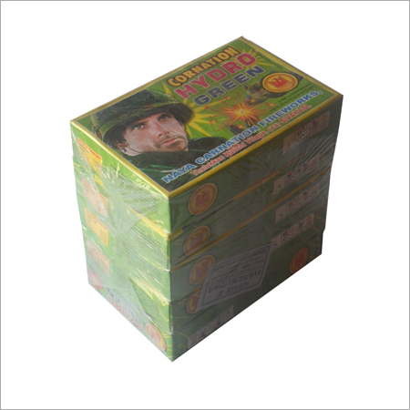 Celebration Crackers