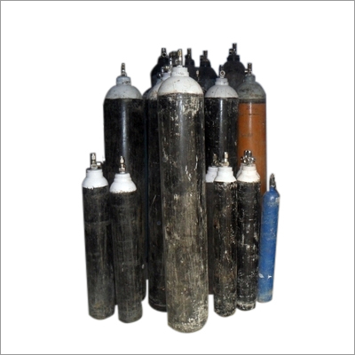 Industrial Cylinder