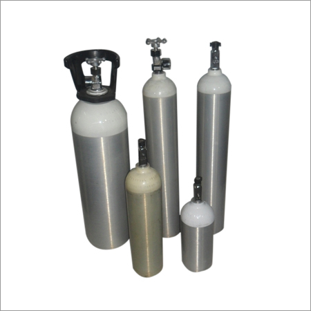 Medical Oxygen