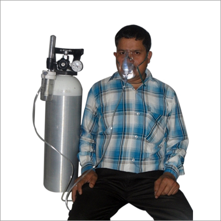 Oxygen