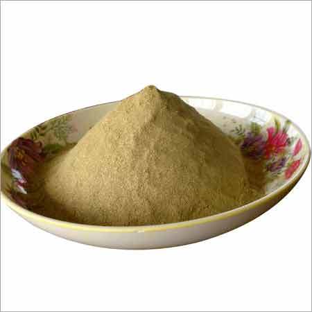 Dry Mango Powder
