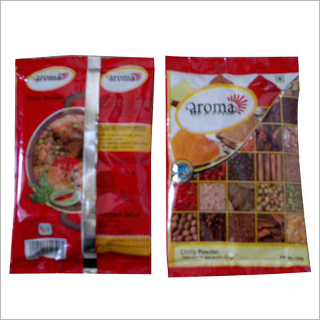 Chilli Powder