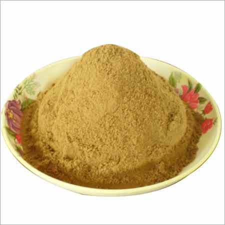 Ginger Powder