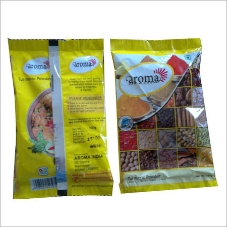 Turmeric Powder