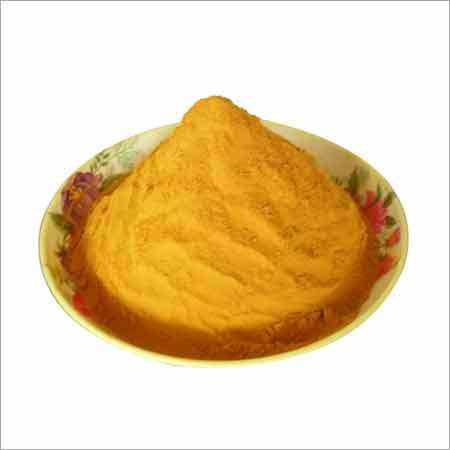 Yellow Turmeric Powder