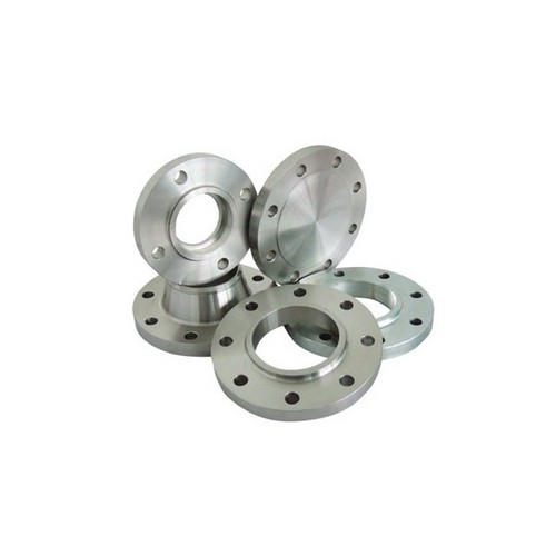 STAINLESS STEEL FLANGES