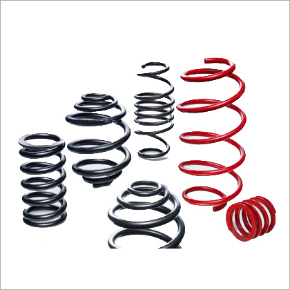 Suspension Spring