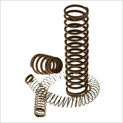 Railway Brake Cylinder Spring