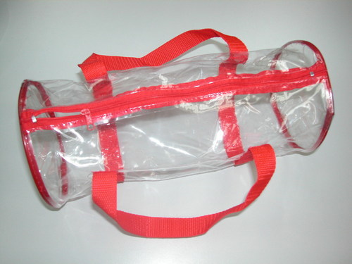 PVC Pouches