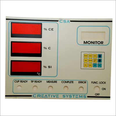 Membrane Keyboards