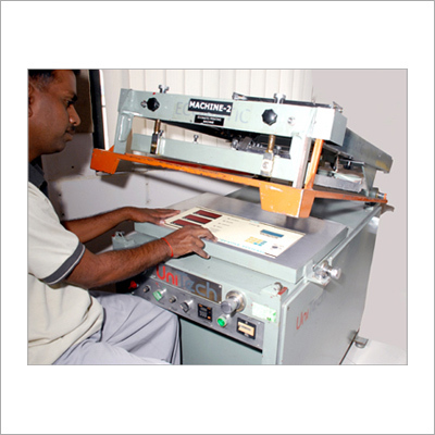 Designing Unit