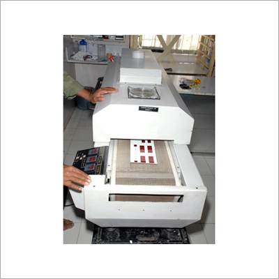 Membrane Keyboards Dryer