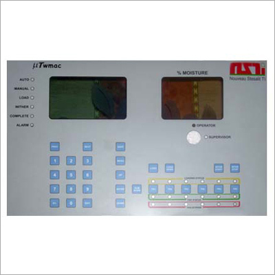 Standard Matrix Keyboards