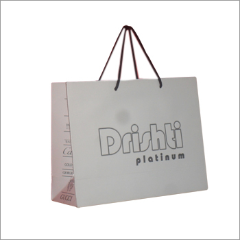 Printed Paper Bags