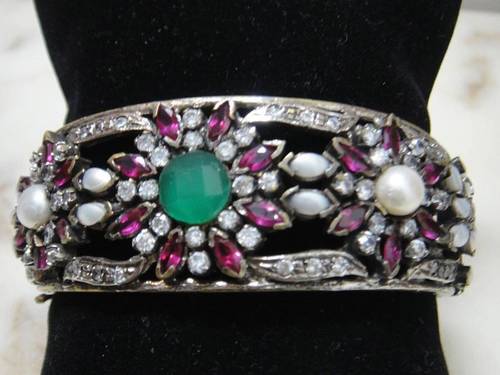 AD Bracelet