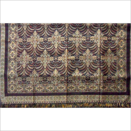 Digital Printed Shawl