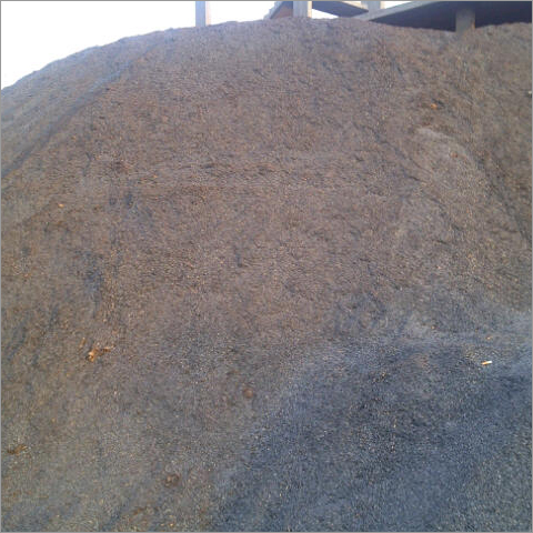 Cast Iron Boring