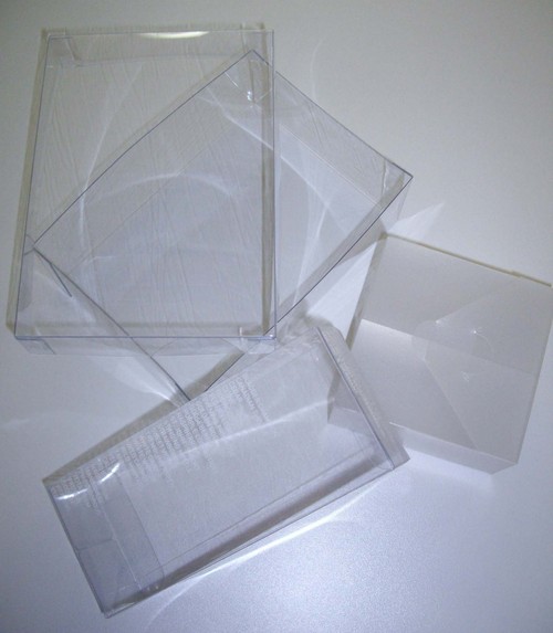 Blister Packs