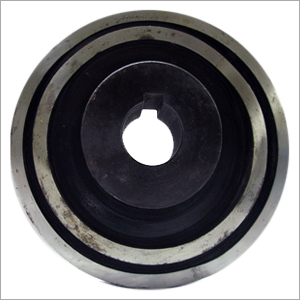 Textile Machine Cams