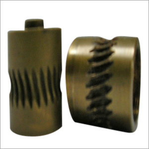 Textile Machinery Intermediate Gear