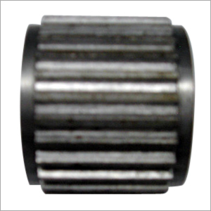 Textile Machinery Spur Gear